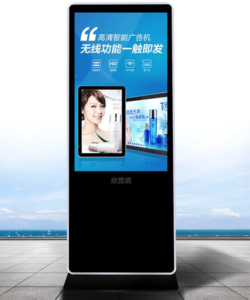  液晶廣告機(jī)分類有哪些，都有什么特點(diǎn)！