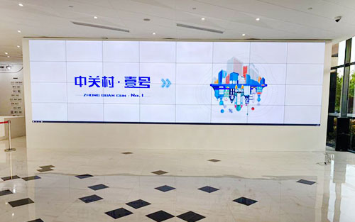 55寸拼接屏哪家好？55寸拼接屏廠家排名